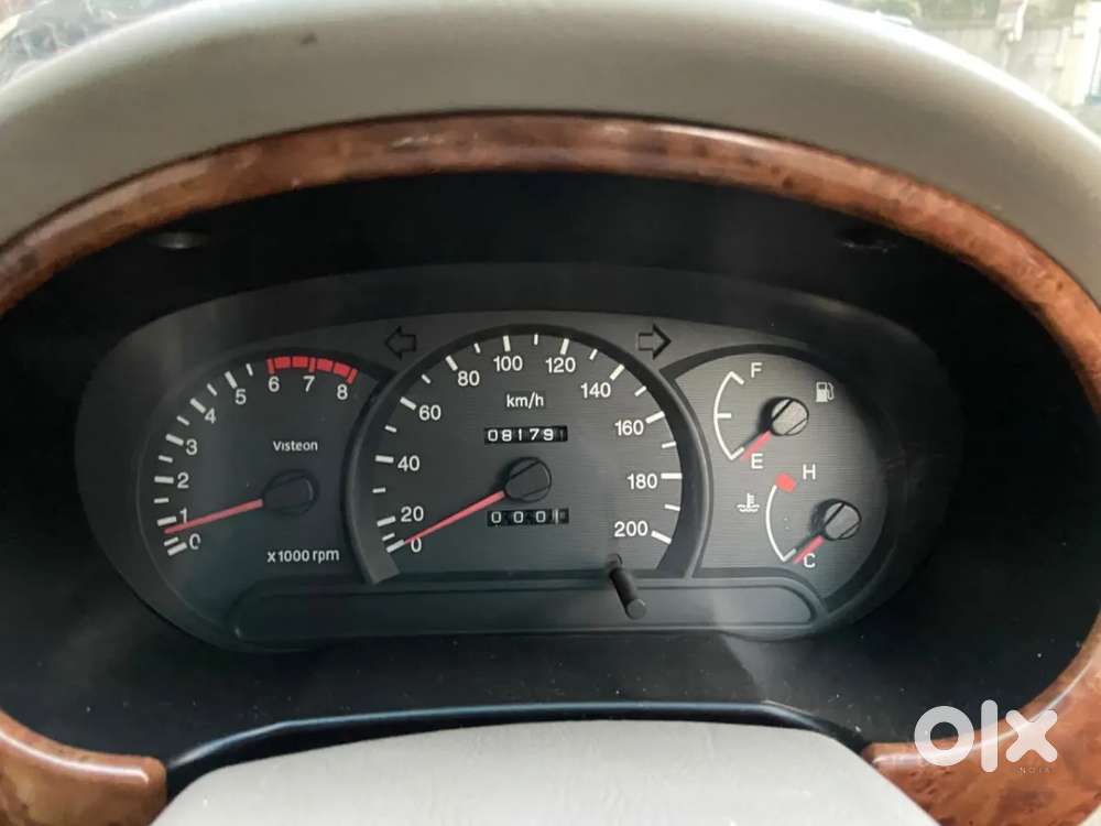 Hyundai Accent 1.5 Cng, 2011, Cng & Hybrids