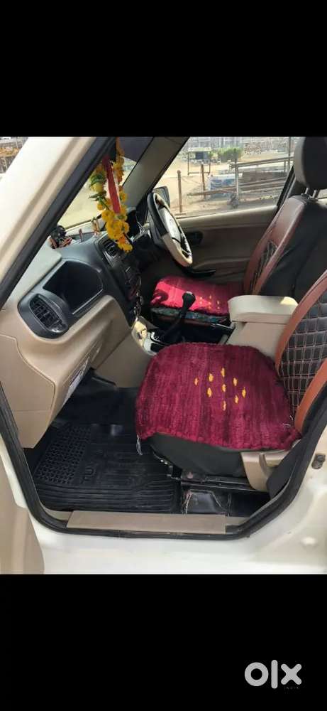 Mahindra Tuv 300 2016