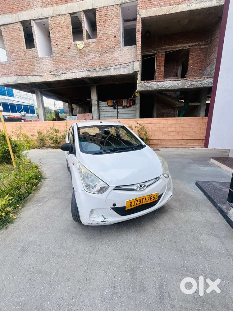 Hyundai Eon 1.0 2018