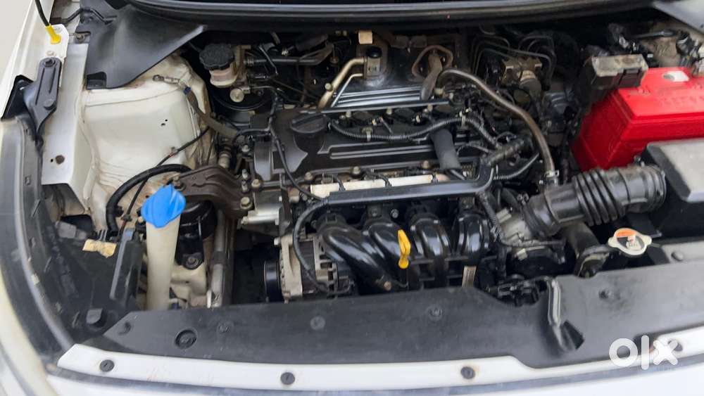 Hyundai Elite I20 Sportz Plus, 2020, Petrol