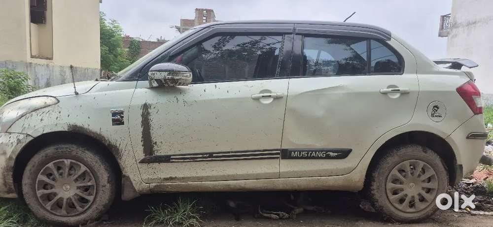 Maruti Suzuki Swift Dzire 2013 Diesel Automatic