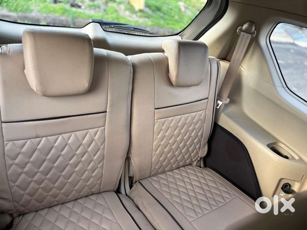 Maruti Suzuki Ertiga Maruti-suzuki-ertiga-zdi-plus, 2019, Diesel