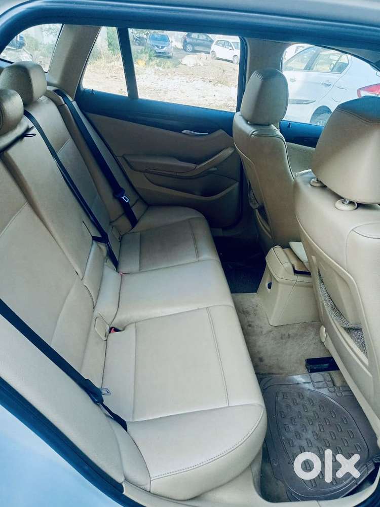Bmw X1 2.0 Sdrive 20d, 2011, Diesel