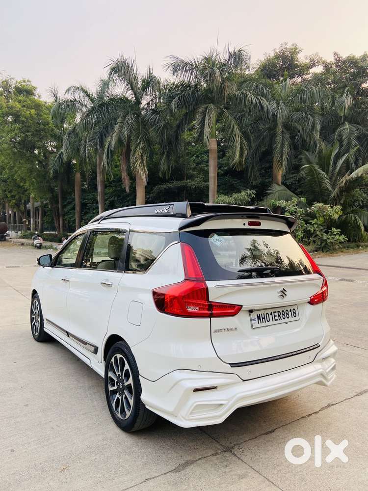 Maruti Suzuki Ertiga Zxi (o) Cng [ ], 2024, Cng & Hybrids