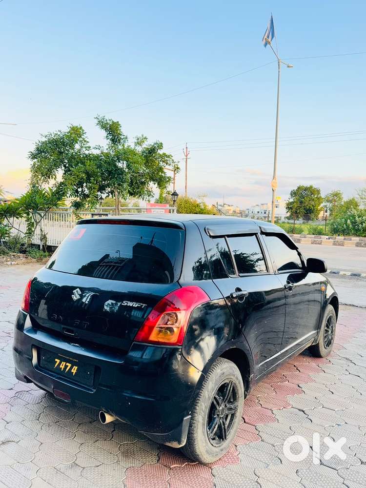 Maruti Suzuki Swift 2008 Petrol Well Maintained