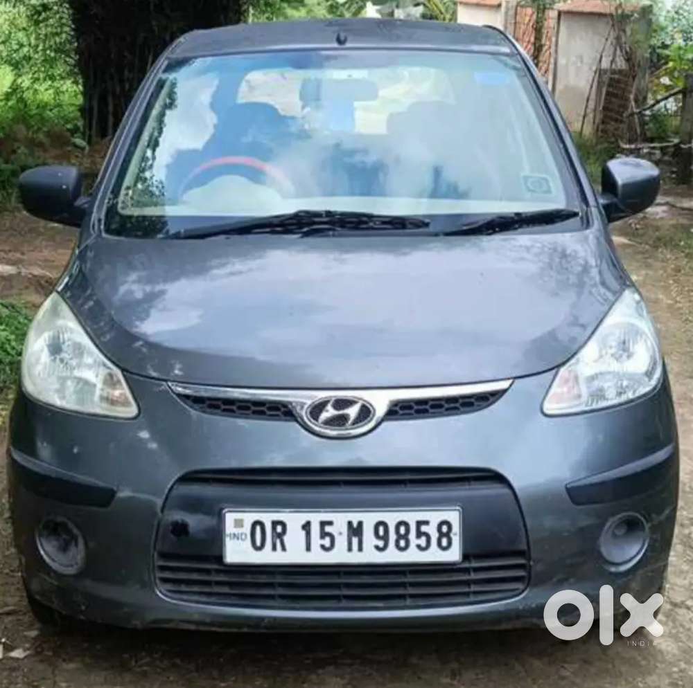 Hyundai I10 Good Condition.