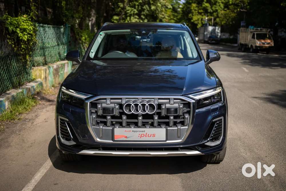 Audi Q7 3.0 Tdi Technology, 2025, Petrol