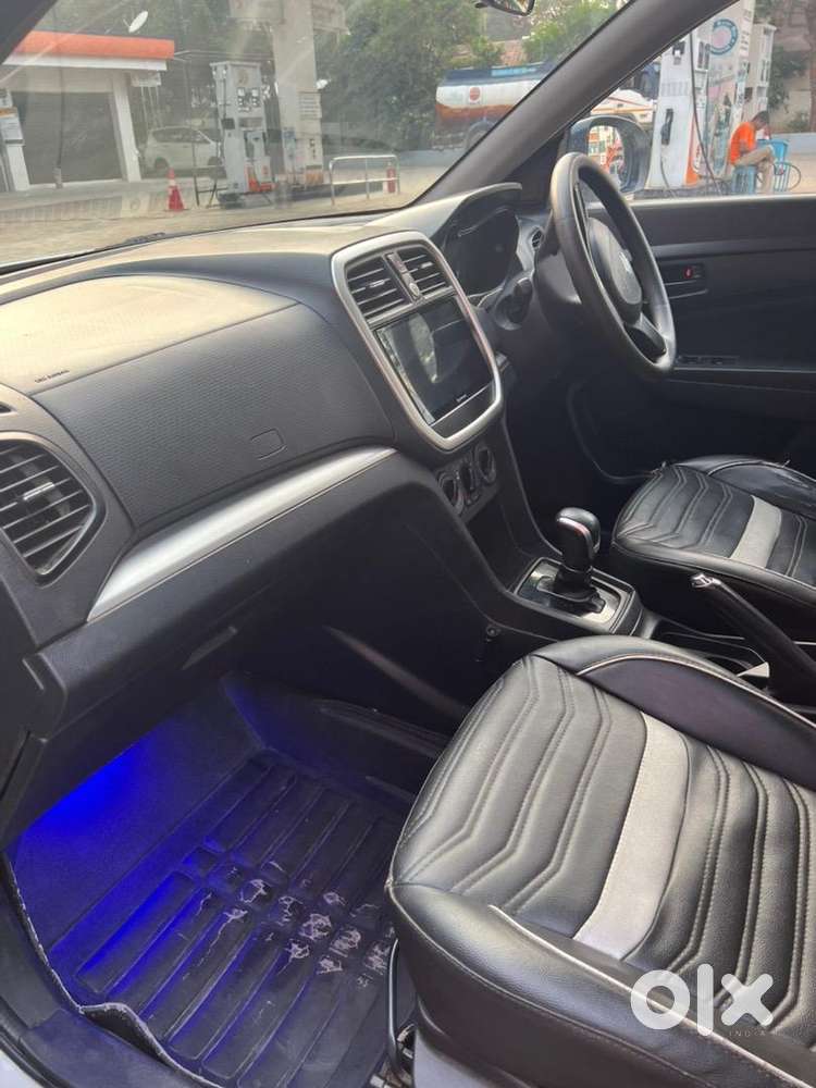 Maruti Suzuki Vitara Brezza 2019 Diesel 58000 Km Driven