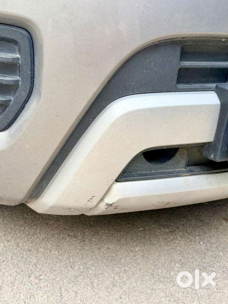 Maruti Suzuki Ignis 2024