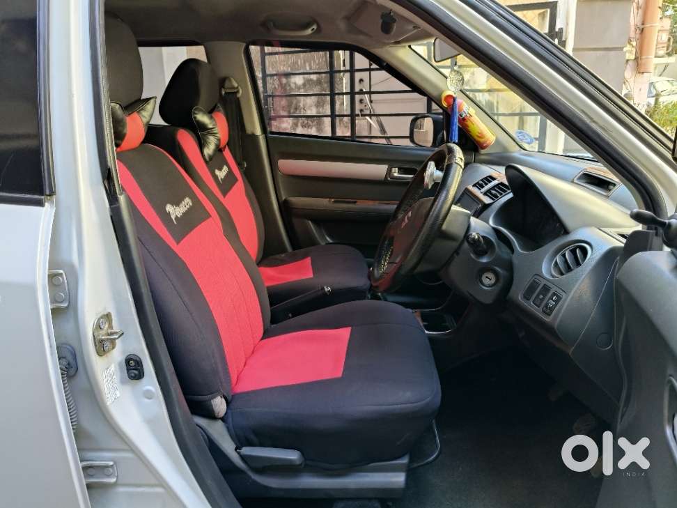 Maruti Suzuki Swift 2004-2010 1.3 Vxi, 2008, Petrol