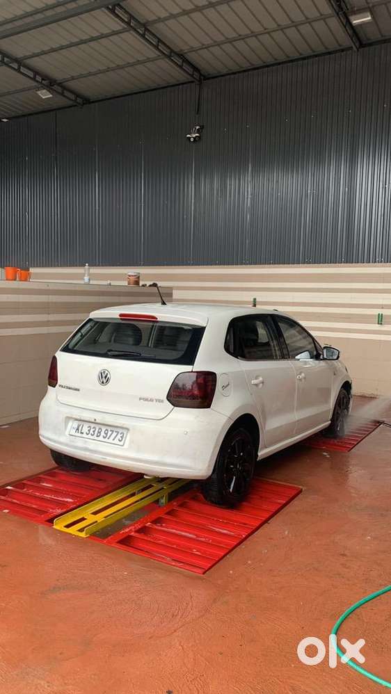 Volkswagen Polo 2011 Diesel Well Maintained