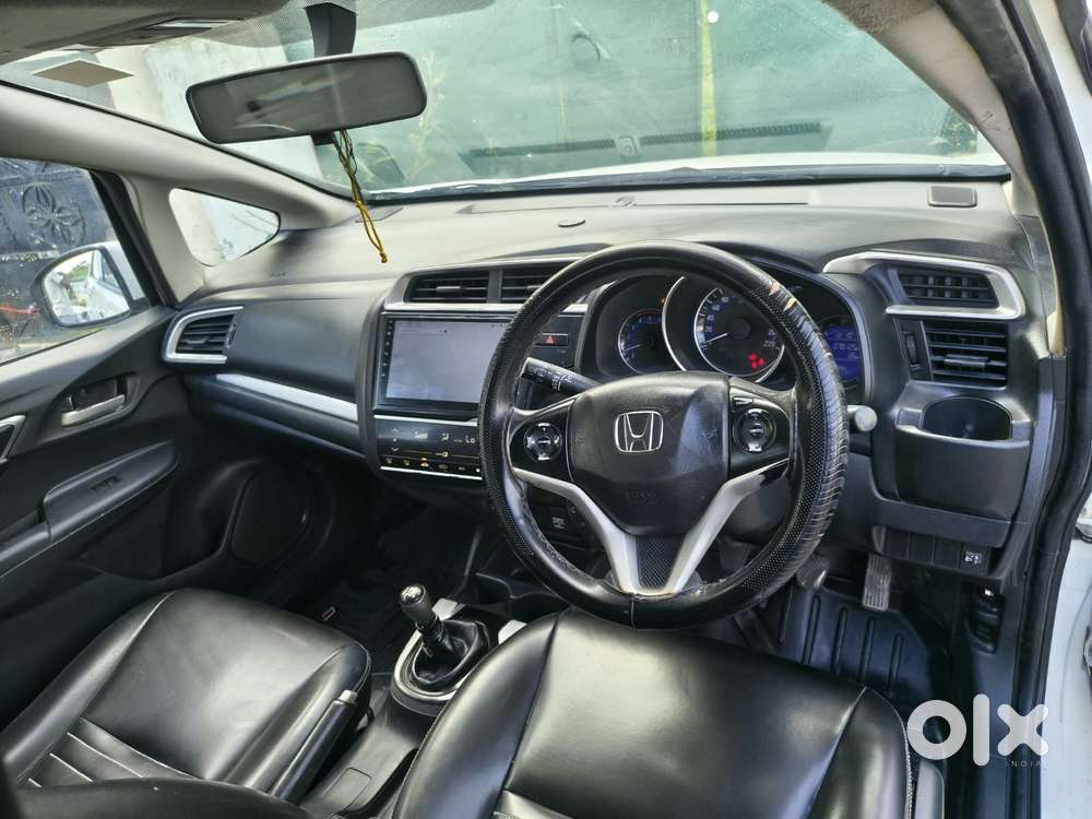 Honda Wr-v I-vtec Vx, 2018, Diesel