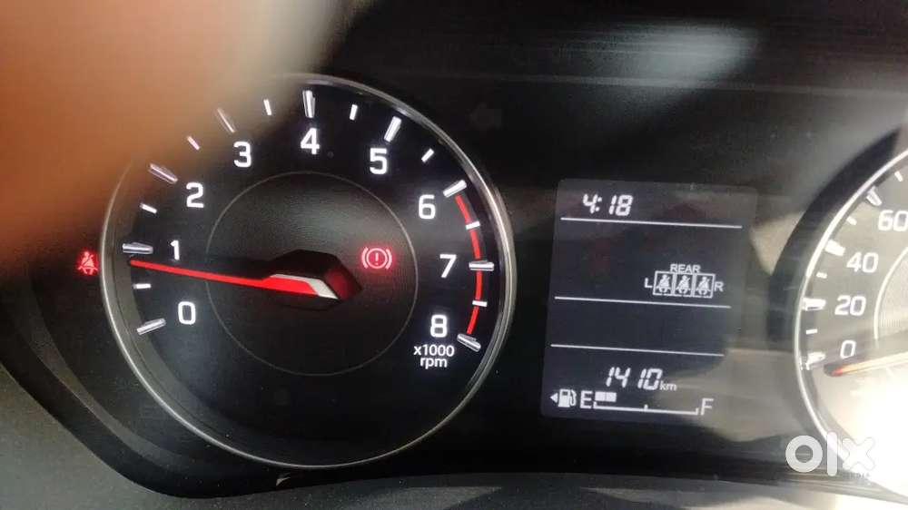 Maruti Suzuki Dzire 2025