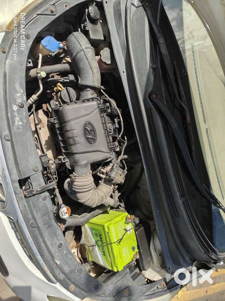 Hyundai I10 1.1l Irde Magna Special Edition, 2010, Petrol