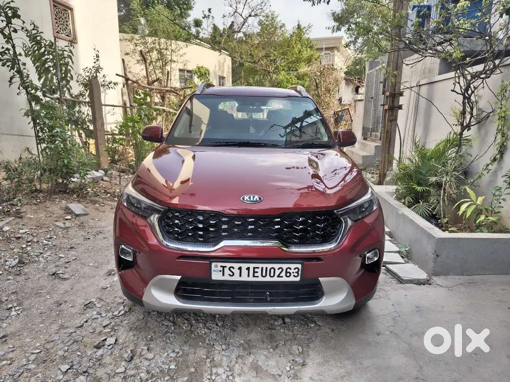 Kiasonetg1.0t-gdi Smartstream Imt Htx