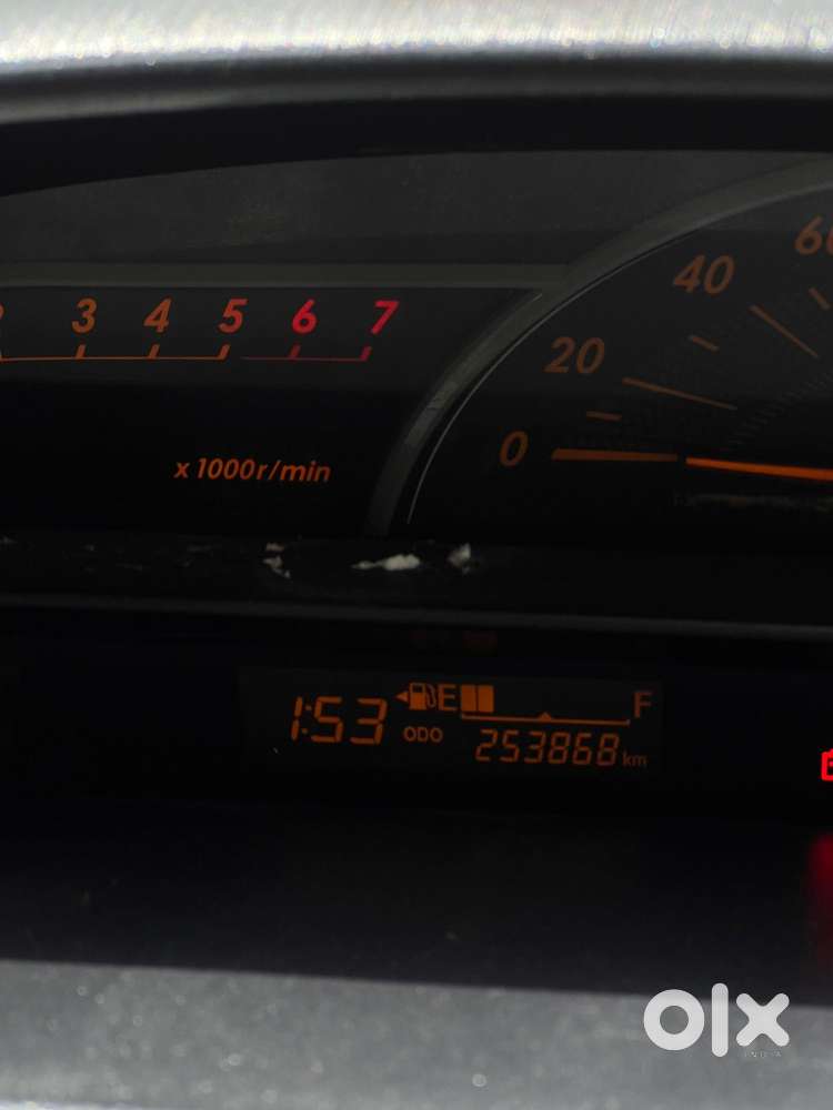 Toyota Etios Gd, 2019, Diesel