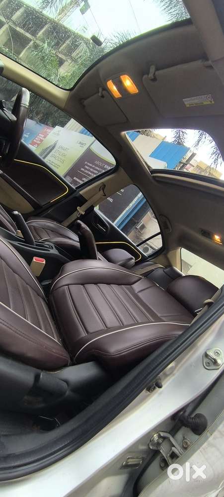 Honda City I Vtec Vx, 2014, Petrol