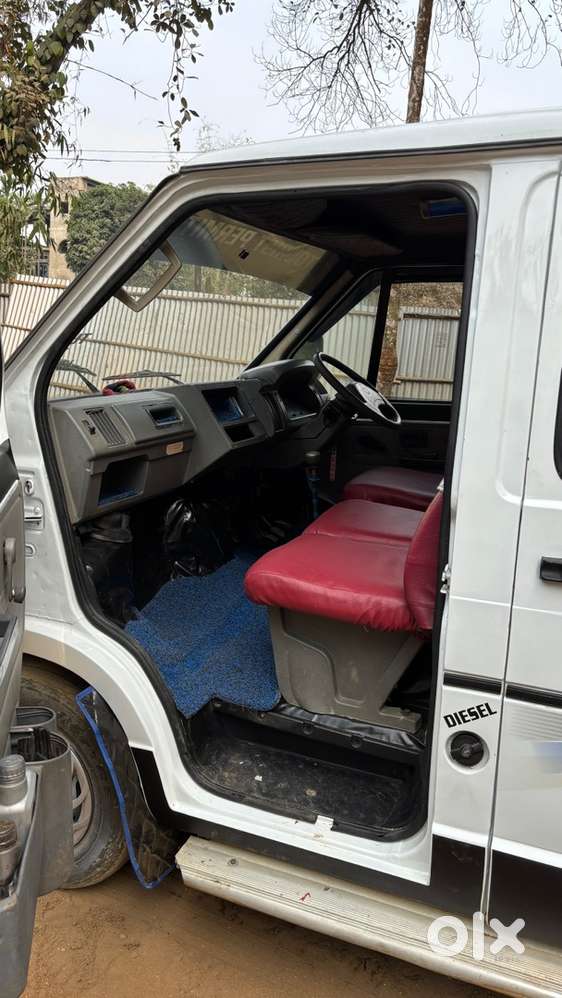 Tata Winger 2019 Diesel Good Condition