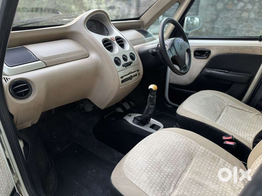 Tata Nano 2012-2015 Twist Xt, 2014, Petrol
