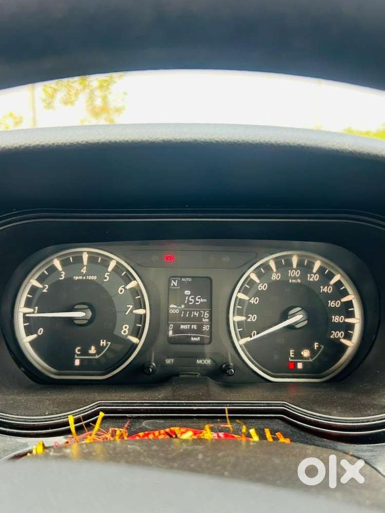 Tata Zest 2014 Diesel Well Maintained