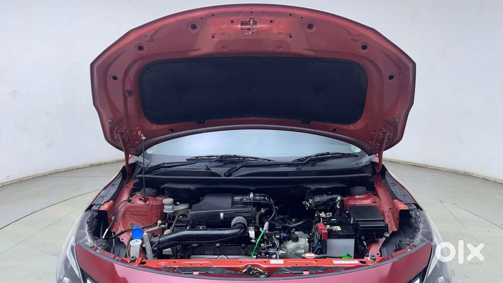 Maruti Suzuki Baleno Alpha, 2023, Petrol