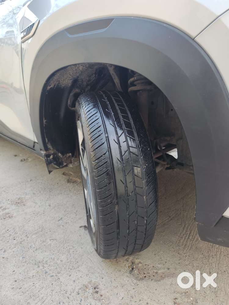 Nissan Magnite 1.0 Xe, 2022, Petrol