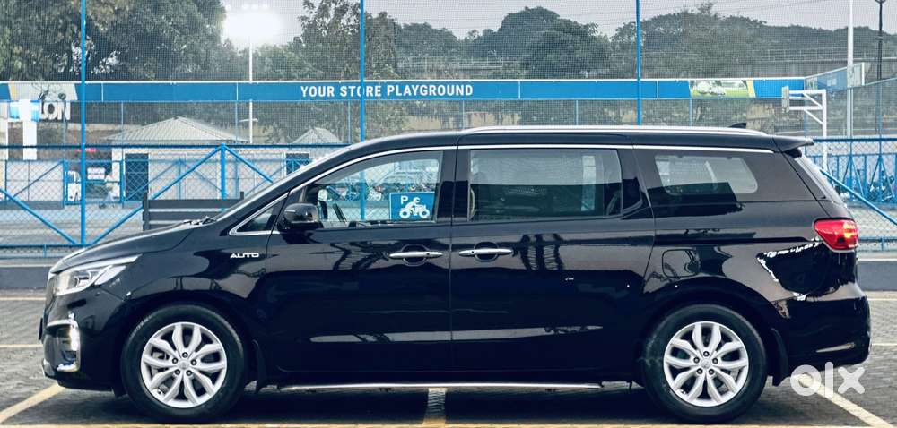 Kia Grand Carnival Gdi L, 2020, Diesel