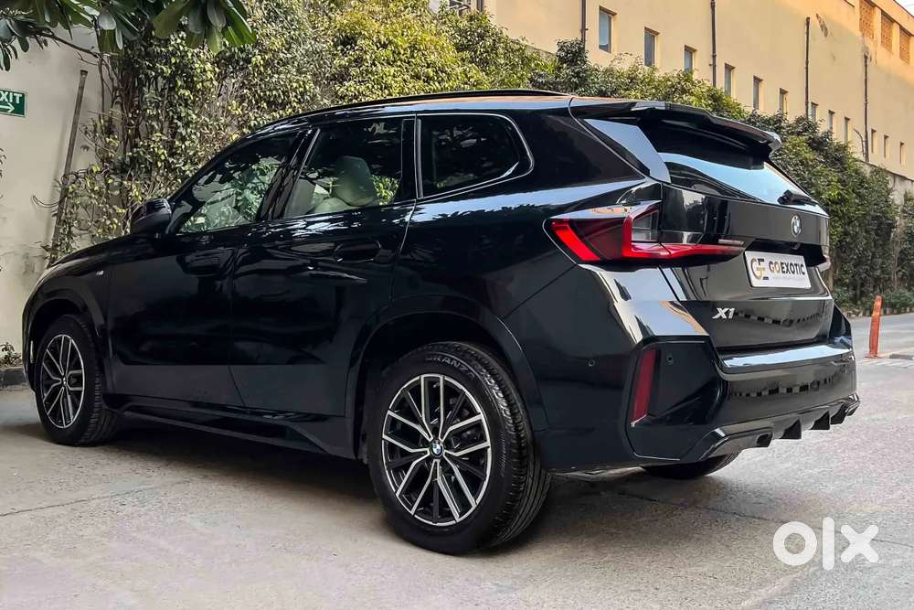 Bmw X1, 2024, Petrol