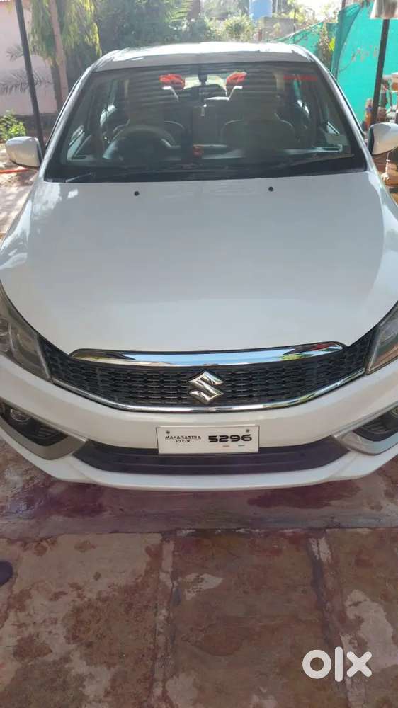 Maruti Suzuki Ciaz 2018 Diesel Well Maintained