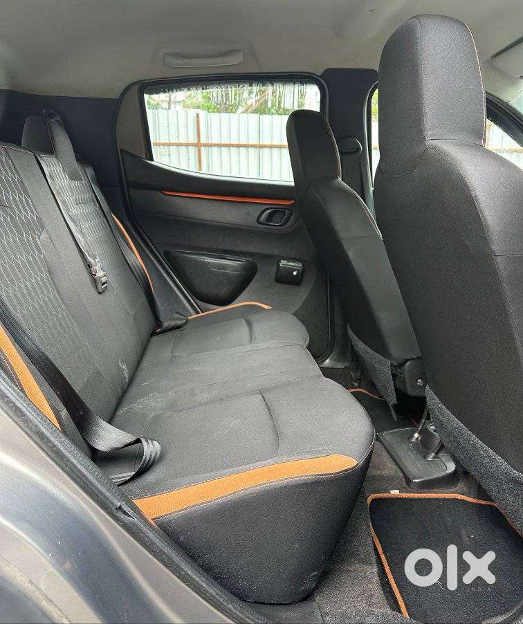 Renault Kwid Rxt Amt Climber (automatic), 2017, Petrol
