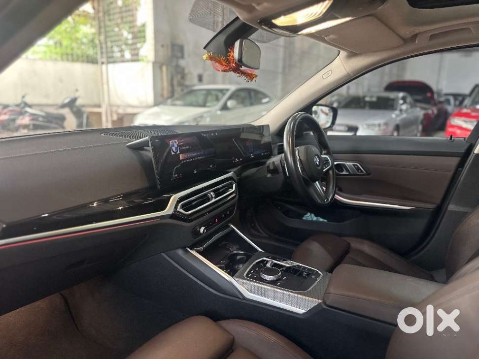 Bmw 3 Series Gran Limousine 320ld M Sport, 2023, Diesel