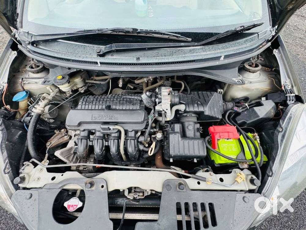 Honda Amaze, 2015, Petrol