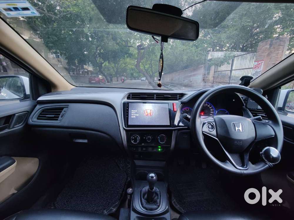 Original Kerala Registered  Honda City I-dtec  Genuine Buyers Only