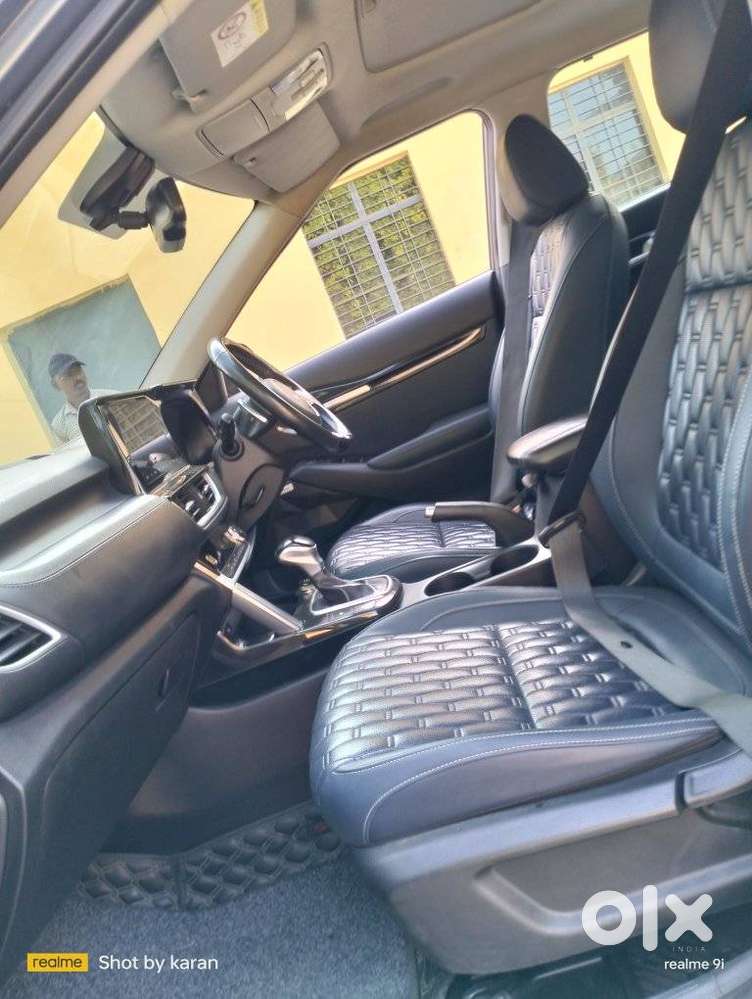 Kia Seltos X Line 1.4 Dct, 2021, Petrol