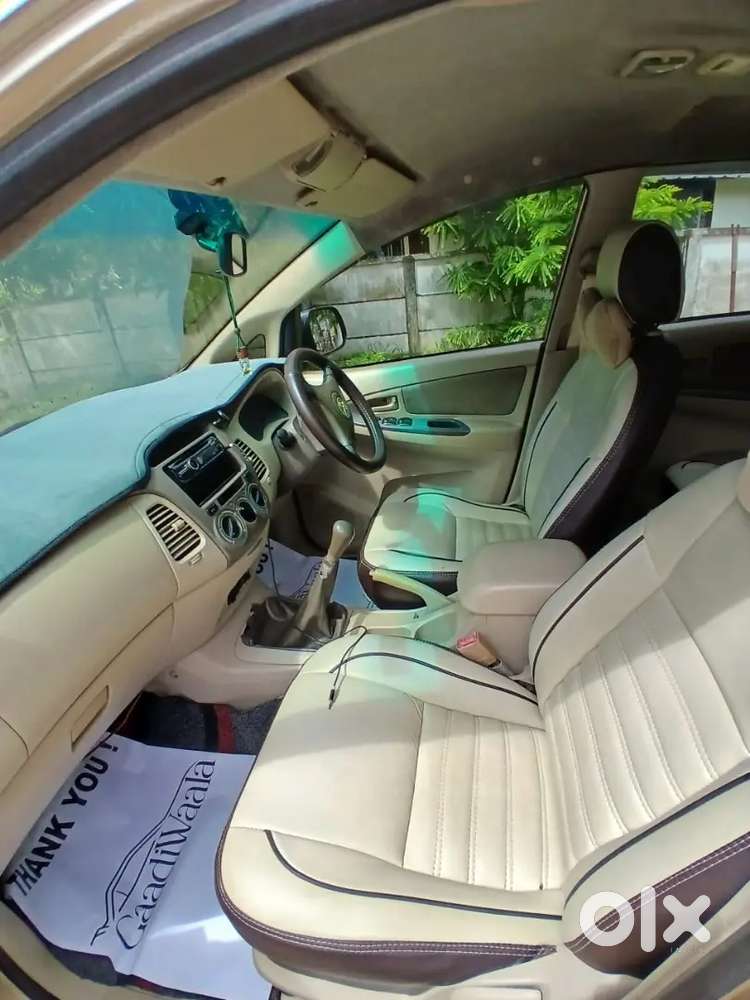 Toyota Innova 2.5 Diesel 2006