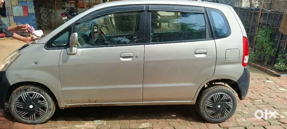 Maruti Suzuki Estilo 2007 Petrol Manual