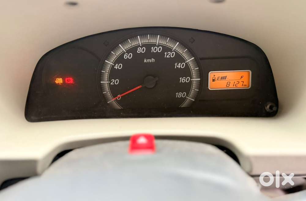 Maruti Suzuki Eeco 5 Str With Ac Plus Htr Cng, 2022, Cng & Hybrids