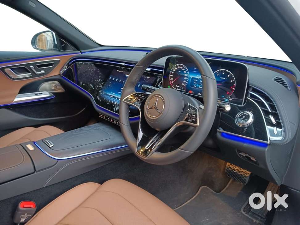 Mercedes-benz E-class E 200, 2026, Petrol