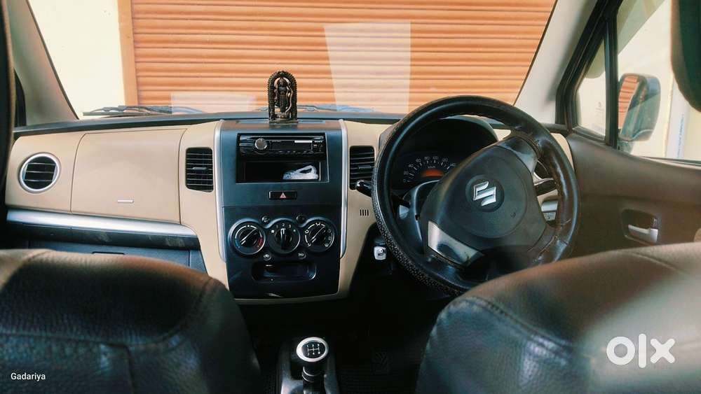 2017 Maruti Suzuki Wagon R