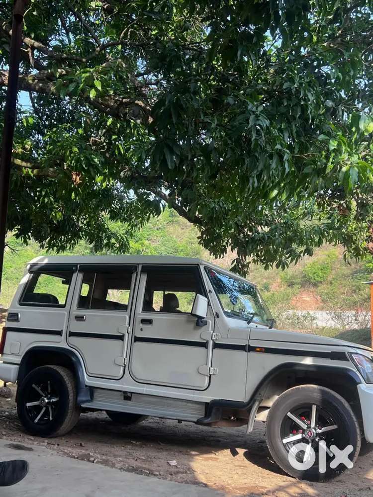 Mahindra Bolero Neo 2014 Diesel 145000 Km Driven