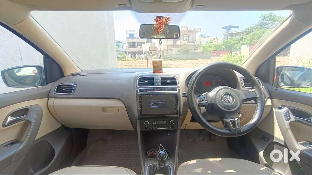 Volkswagon Vento Tdi 2013 Model Deisel 82000kms Good Condition