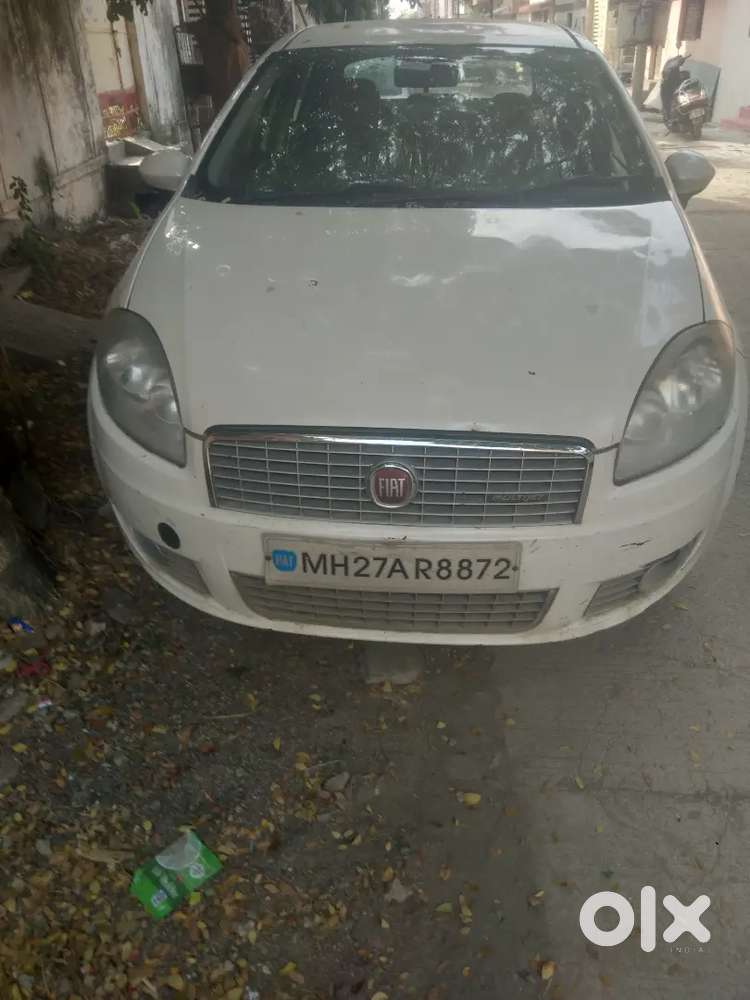Fiat Linea Top Condition