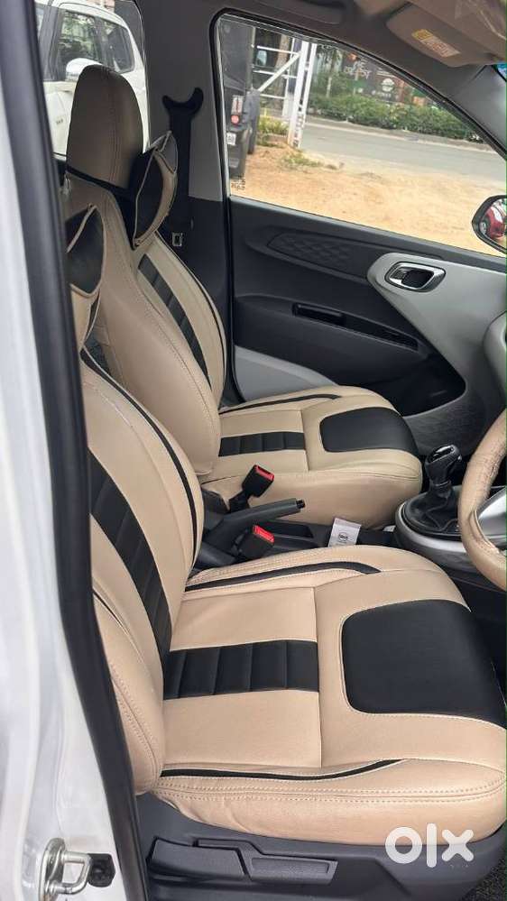 Hyundai Grand I10 Nios Amt Sportz, 2020, Petrol