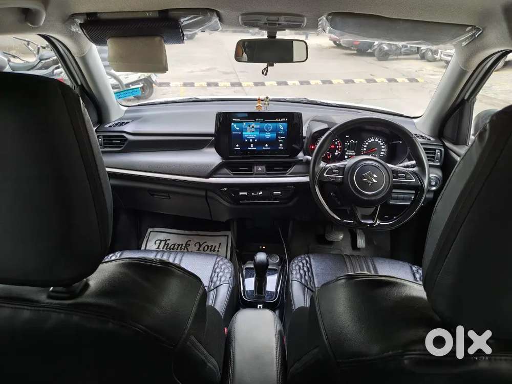 Maruti Suzuki Swift 2024 Petrol 13921 Km Driven