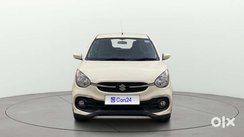 Maruti Suzuki Celerio 2021-1.0 Zxi Plus Mt, 2025, Petrol
