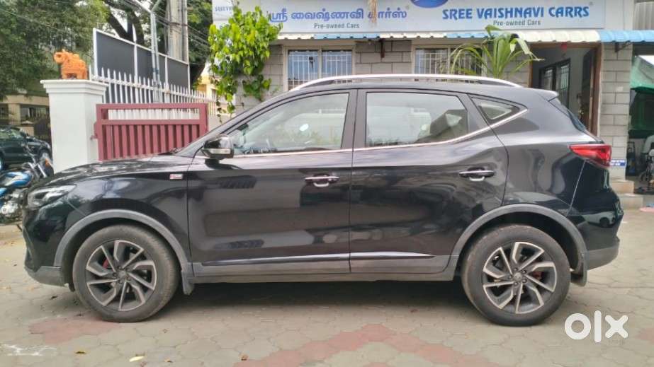 Mg Astor Savvy Turbo, 2023, Petrol