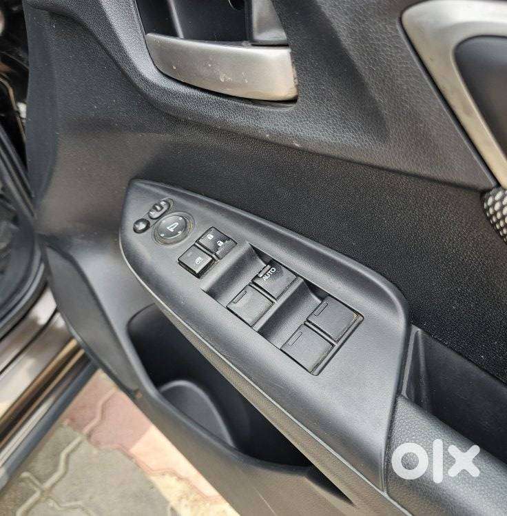 Honda Wr-v I-dtec Vx, 2018, Diesel