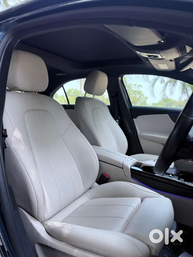 Mercedes-benz A-class Limousine 200, 2022, Petrol