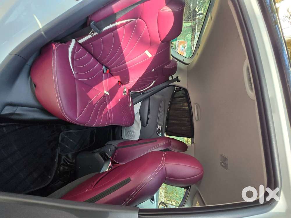 2022 Hyundai Grand I10 Nios Sportz Cng  1st Owner  30k Kms  Mh-14