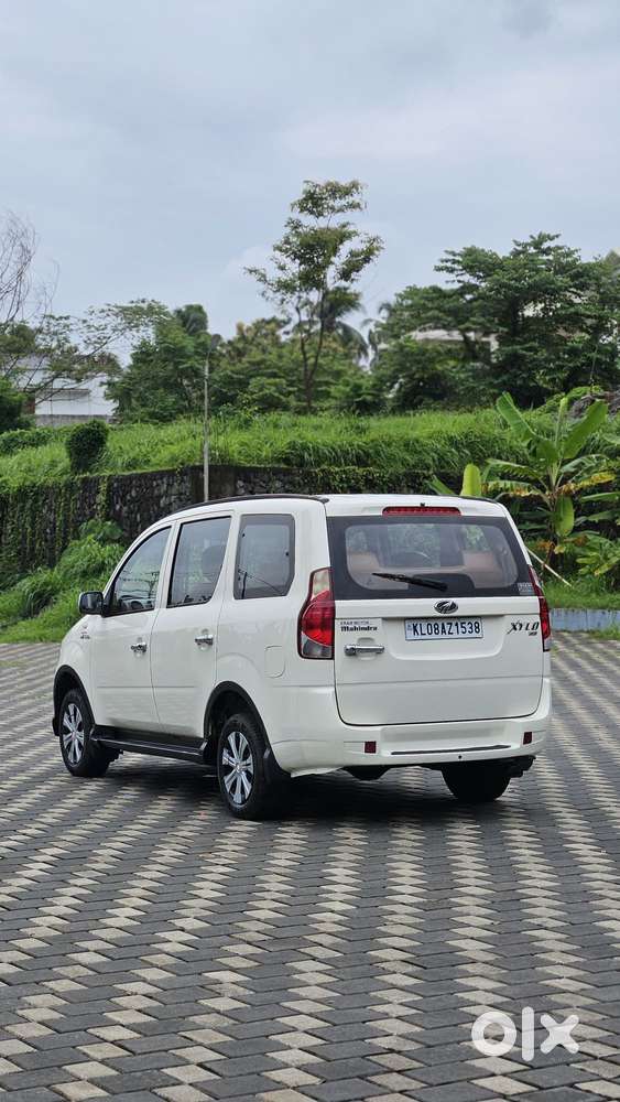 Mahindra Xylo D4 Bs Iii, 2012, Diesel